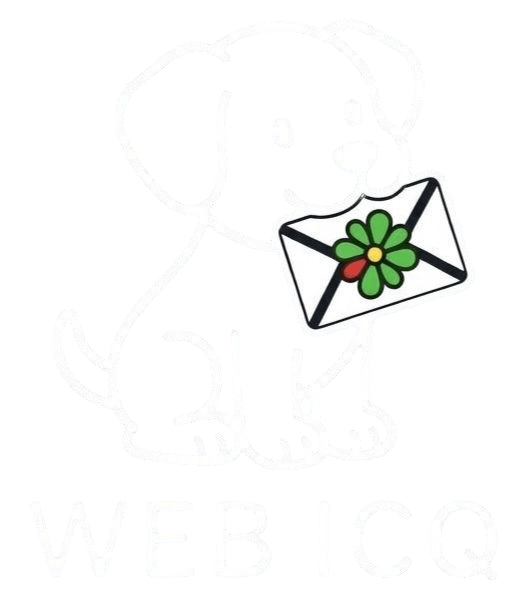 ICQ Web